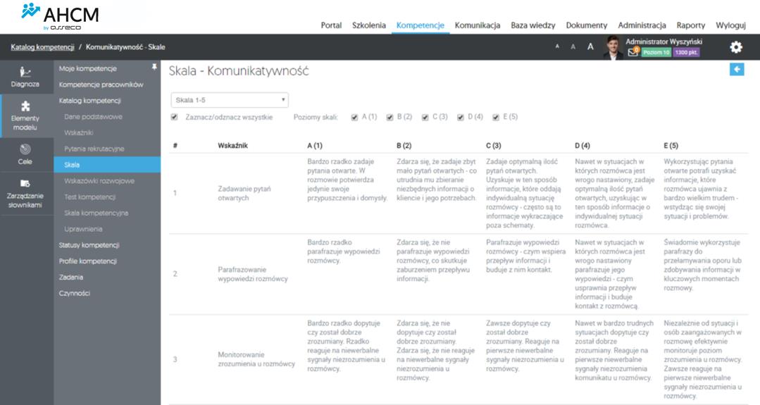 Asseco - Staff - Staff to jeden z podstawowych modułów umożliwiających m.in.