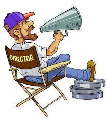 III Inspiracje filmowe IV