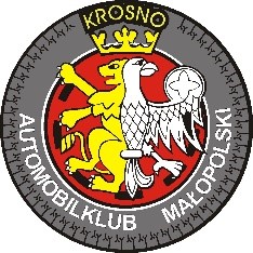 października 2016 ORGANIZATOR: Automobilklub Małopolski Krosno ul.