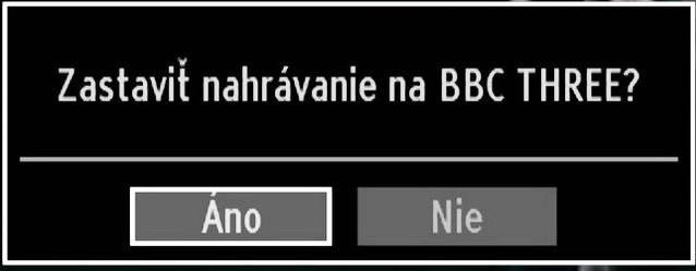 Nastavenia prehliadača médií Preferencie Prehliadača médií môžete nastaviť použitím Dialógu nastavení. Pre zvýraznenie položky stlačte tlačidlo alebo a pre nastavenie použite tlačidlo alebo.