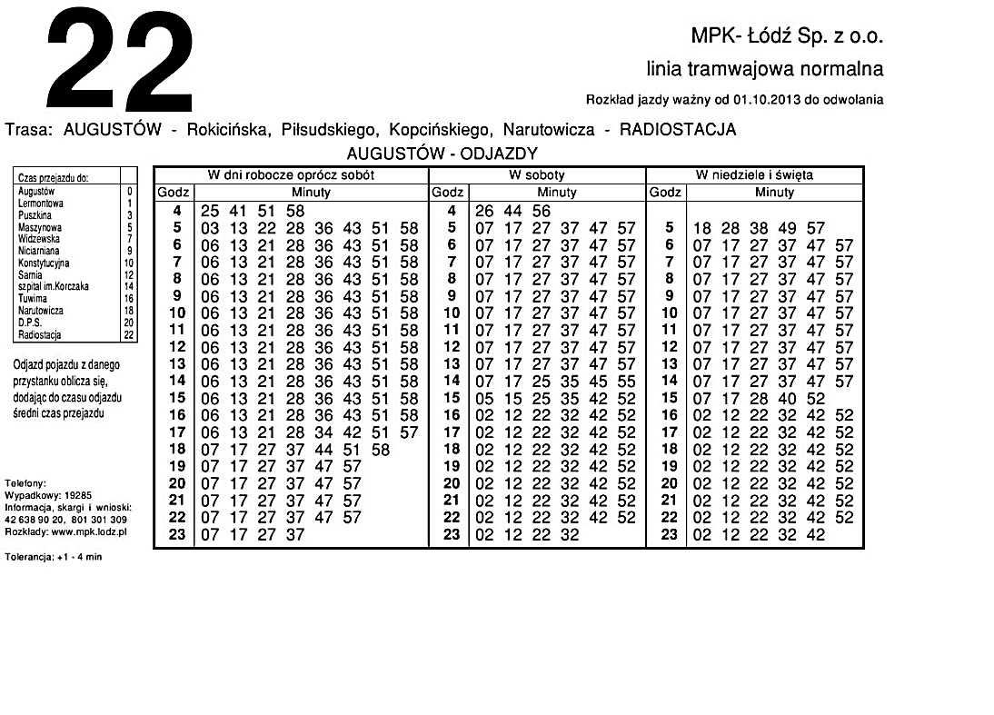 Obliczenie : 21 m 16 m Zadanie 2 Monika do szkoły wychodzi z domu o 7.35. Jej tramwaj odjeżdża z przystanku za 8 minut.