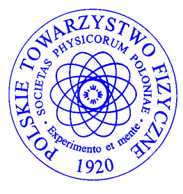 Uniwersytetu Szczecińskiego, Instytut Fizyki; Pełnomocnik Wojewody ds.