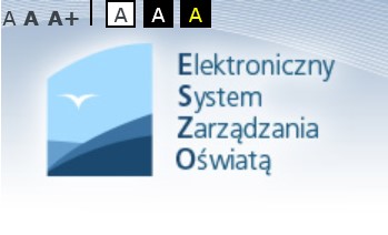 Podręcznik redaktora ankiet Podczas przeglądania treści ogólnodostępnych na portalu można przełączyć widok na wersję dostosowaną do potrzeb osób niepełnosprawnych