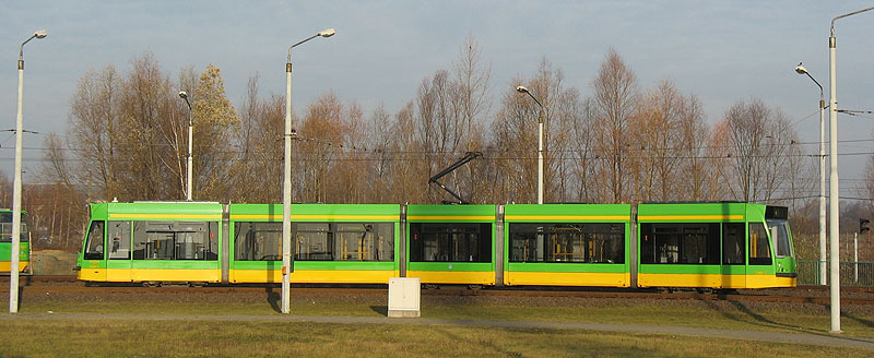 Budowę nowych torowisk, remont obecnych oraz zakup nowoczesnych tramwajów niskopodłogowych zakładają plany rozwoju tego środka transportu. Nowe torowiska powstaną w wielu miejscach miasta.