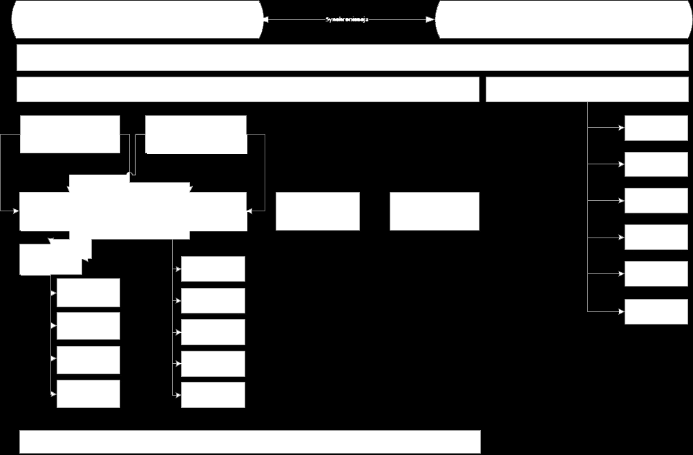 HIS (Hospital Information System) zintegrowany system