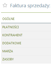 17 Wyszukaj przycisk służący do wyszukiwania danych po ciągu znaków tzw. Lokator.