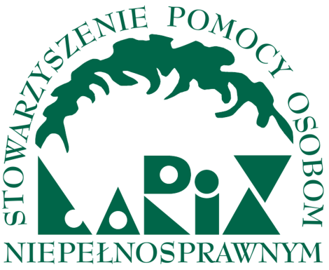 Katalog cyfrowych książek mówionych Stowarzyszenia Pomocy Osobom Niepełnosprawnym Larix im.