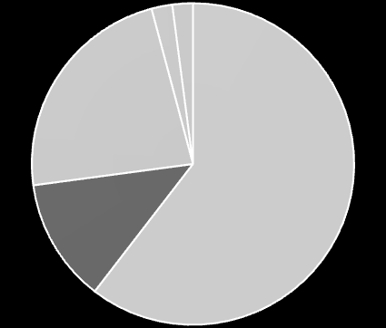 TWORZYWA PRZYCHODY Poliamid 6 (PA6) Poliacetal (POM) 2014: 15% Kaprolaktam Cykloheksanon 2015: 12% POLIAMID 6 BASF Lanxess DSM Radici Domo Grupa Azoty Aquafil Polska Julon Rhodia 1 Beaulieu Nylon Ube