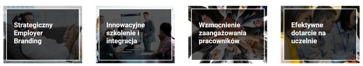 KORZYŚCI DLA PRACODAWCÓW W GMC POLAND BUDOWANIE KULTURY ORGANIZACYJNEJ OPARTEJ NA WSPÓŁPRACY, WYMIANIE WIEDZY I REALIZACJI WSPÓLNYCH CELÓW.