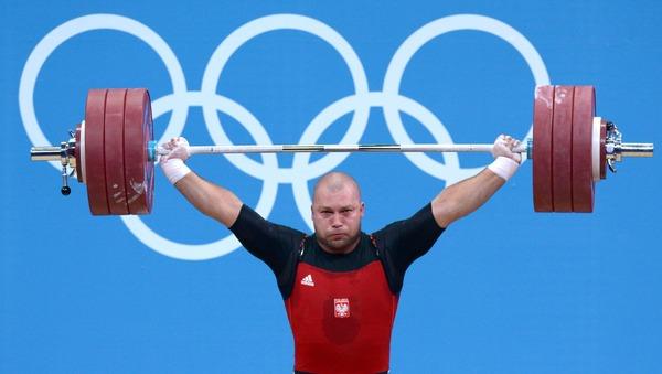 Osiągnięcia Polaków na olimpiadach w