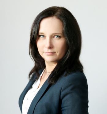 3. KOMENTARZE EKSPERTÓW Magdalena Dacka, HR Business Partner, ADP Polska Zdecydowanie ponad 4% wzrost zatrudnienia zarejestrowany przez najbardziej innowacyjne polskie firmy dowodzi, że otwartość na