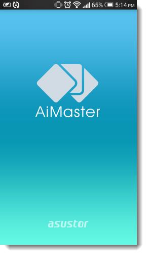 Instalacja z użyciem urządzenia mobilnego 1. Wyszukaj aplikację AiMaster w Google Play lub Apple App Store. Można również wykorzystać niżej prezentowany kody QR.
