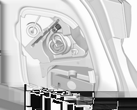 Narzędzia samochodowe Narzędzia Samochody z kołem zapasowym Podnośnik, ucho holownicze, pas zabezpieczający uszkodzone koło i narzędzia są umieszczone w przestrzeni bagażowej, w skrzynce narzędziowej