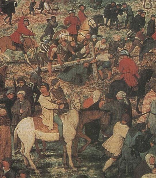 Pieter Bruegel Starszy: