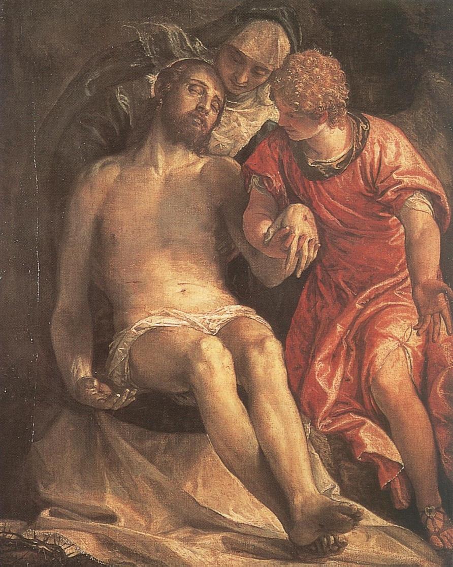 Paolo Veronese: