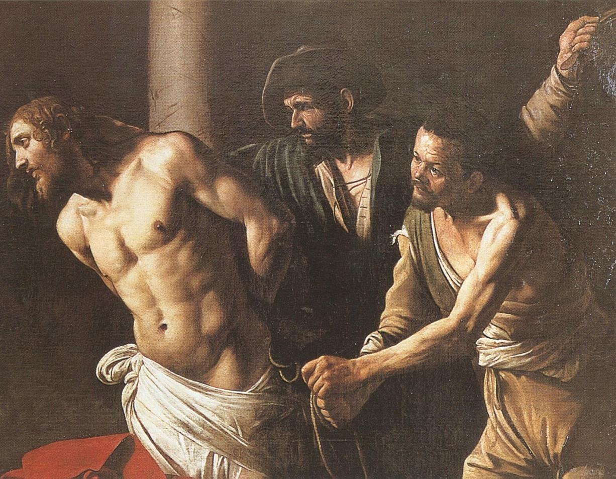 Caravaggio: