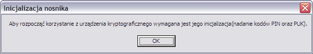 Instalacja dobiegła końca. Jeśli korzystasz z systemu Windows 98 lub Windows ME konieczne będzie jeszcze zrestartowanie komputera - zaznacz opcję "Uruchom ponownie teraz" i kliknij "Zakończ".