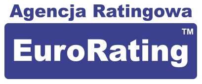 www.eurorating.pl tel.: +48 22 349 24 89 fax: +48 22 349 28 43 e-mail: agencja@eurorating.pl ul. Szolc-Rogozińskiego 17 lok.