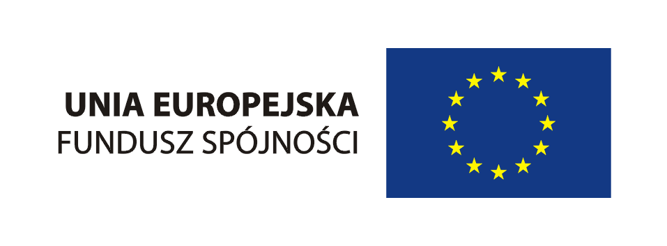 Dla rozwoju Infrastruktury i Środowiska Projekt współfinansowany przez Unię Europejską ze środków Funduszu Spójności w ramach Programu Infrastruktura i Środowisko Zamawiający: Wodociągi Sp. z o.o. ul.