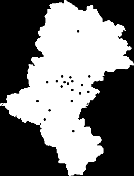 ALOKACJA PODZIAŁ NA SUBREGIONY Subregion Północny ok. 18% 2 710 160,00 11 995 439,18 zł 15 200 000,00 67 276 720,00 zł Subregion Zachodni ok. 15% 2 298 240,00 10 172 240,06 zł Subregion Centralny ok.