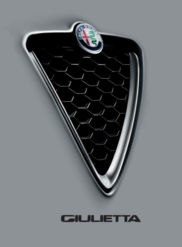 ALFA ROMEO