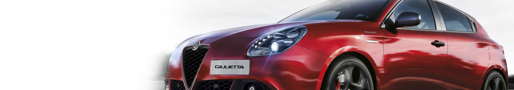 ALFA ROMEO BEZPIECZEŃSTWO I TECHNOLOGIA SYSTEM EBD - ELEKTRONICZNY ROZKŁAD DYSTRYBUCJI SIŁY HAMOWANIA MIĘDZY PRZEDNIĄ I TYLNĄ OŚ SYSTEM MSR - KONTROLA HAMOWANIA SILNIKIEM POPRZEZ CENTRALKĘ SILNIKA