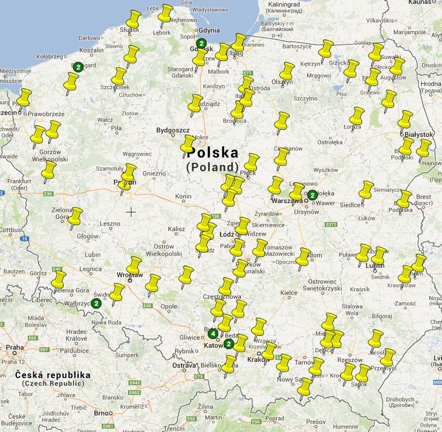 MOF II projekty złożone (91)