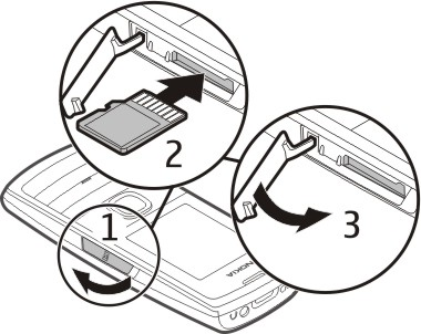 6 Pierwsze kroki Ten telefon jest przeznaczony do użytku z baterią BL-5J.