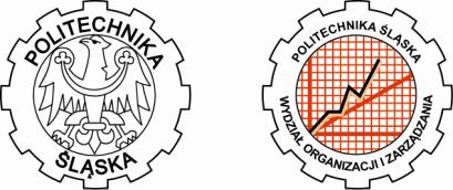 Politechnika Śląska Wydział Organizacji i Zarządzania Miasto Gliwice Analiza i ocena możliwości