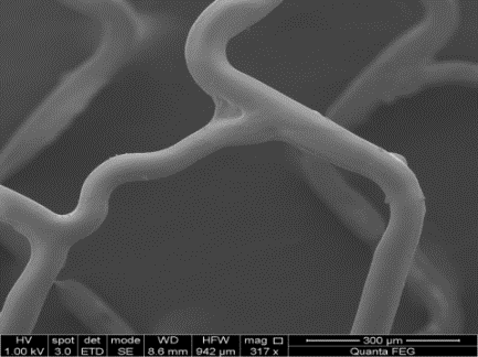 hydrofobowa T > T CP powierzchnia hydrofilowa T < T CP Macierze