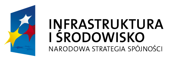 NAZWA PROJEKTU: SYSTEM UNIESZKODLIWIANIA ODPADÓW KOMUNALNYCH DLA GMIN OBJĘTYCH POROZUMIENIEM WRAZ Z BUDOWĄ ZAKŁADU ZAGOSPODAROWANIA ODPADÓW W LULKOWIE Nr referencyjny nadany sprawie przez