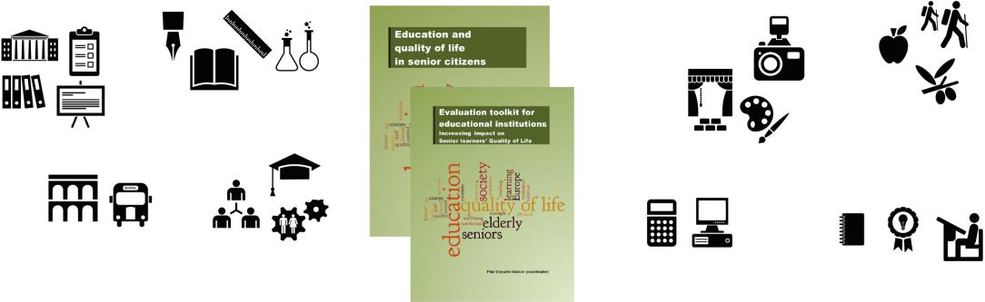 Evaluation toolkit for educational institutions zdobycia informacji, które rodzaje działalności edukacyjnej (kursy, zajęcia, itp.