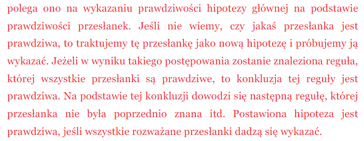 Idea