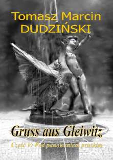 Ciąg dalszy historii grodu nad Kłodnicą w książce Gruss aus