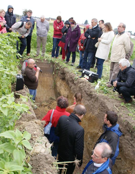 wrzesień 2014 Udział PITiWN w XVI Konferencji Naukowej