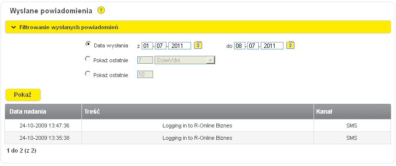 11.5 Import/Export 11.5.1 Import Import jest funkcjonalnością aplikacji pozwalającą na wczytanie do systemu informacji takich jak: Gwarancje Gwarancje handlowe Kontrahenci krajowi, Kontrahenci