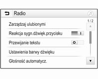 Ustaw format daty Aby wybrać żądany format daty, wybrać Ustaw format daty, a następnie jedną z dostępnych opcji w podmenu.