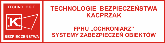 PRZASNYSZ (06-300) UL.BARANOWSKA 59B TEL/FAX(0-29) 7563107 Mobil: 604 121925 - INśYNIERIA BEZPIECZEŃSTWA OBIEKTÓW email: fphu-ochroniarz@wp.