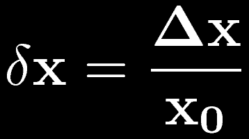 Błąd obliczeniowy Błąd bezwzględny: różnica między wartością zmierzona/obliczona a wartością dokładną W systemie stałopozycyjnym obliczenia są wykonywane ze stałym max błędem bezwzględnym