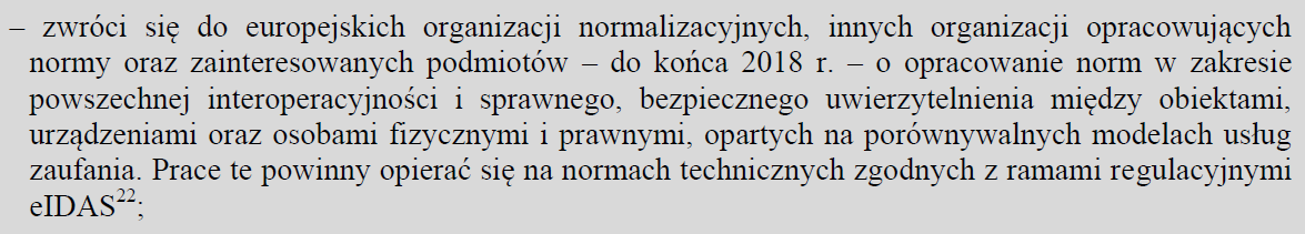 Komisja: Jednolity rynek cyfrowy