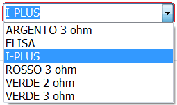 Następnie należy kliknąć przycisk Load (Rys. 11) i wybrać odpowiednie auto z listy (Rys.12) Należy zwrócić szczególną uwagę na kod silnika. W przypadku wyświetlonym powyżej kodem tym jest BVY.