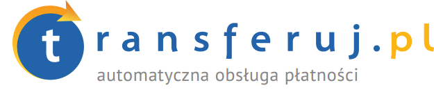 INSTRUKCJA INSTALACJI MODUŁU PŁATNOŚCI TRANSFERUJ.PL WP ecommerce 3.9.x Wersja: 1.0 Kwiecień 2015 Transferuj.