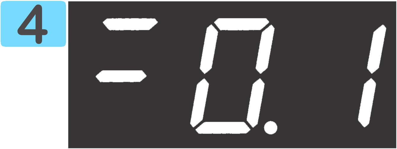 INSTRUKCJA TERMOSTATU TT-5 Termostat pracuje w zakresie od -45 do 125 C z dokładnością nastawy co 0,1 C. Nastawa histerezy do 51 C (2x25,5 C ) z rozdzielczością co 0,1 C.