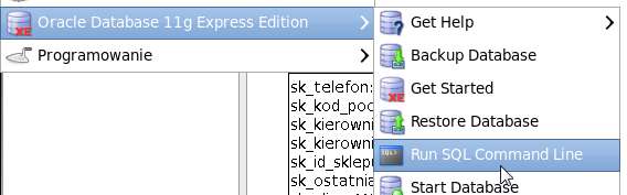 2. Opracowanie i implementacja modyfikacji schematu hurtowni danych a. Przypomnieliśmy sobie przed chwilą jak wygląda schemat naszej hurtowni danych w zakresie wymiaru klienci.