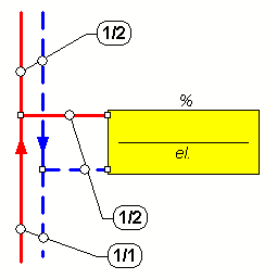 Perfexim C.O. 3.8 9.4.68 Piksel Piksel to najmniejszy element ekranu. Rysunek rastrowy 374 to mozaika, składająca się z elementów o różnych kolorach. Elementy tej mozaiki to właśnie piksele.