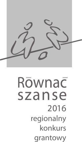 Jak złożyć wniosek w Programie Równać Szanse 2016 Regionalny Konkurs Grantowy instrukcja postępowania z Panelem wnioskodawcy Wnioski konkursowe w Programie Równać Szanse Regionalny Konkurs Grantowy