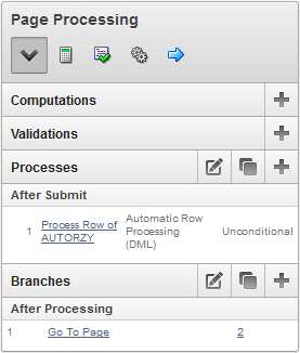 Oracle Application Express Dla Oracle Application Express 4.2.2 Część 5.