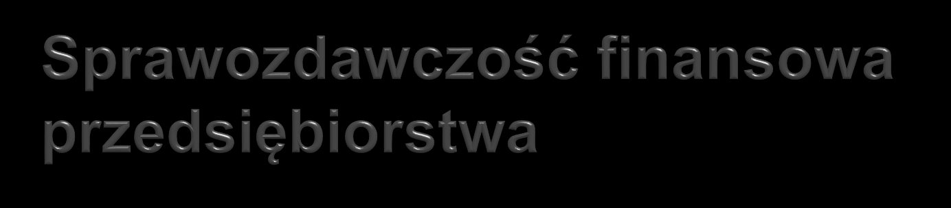 Rachunek wyników Przychód (utarg) ilość pieniądza uzyskana ze sprzedaży dóbr i usług w jakimś okresie Koszty wydatki poniesione na produkcję w jakimś czasie