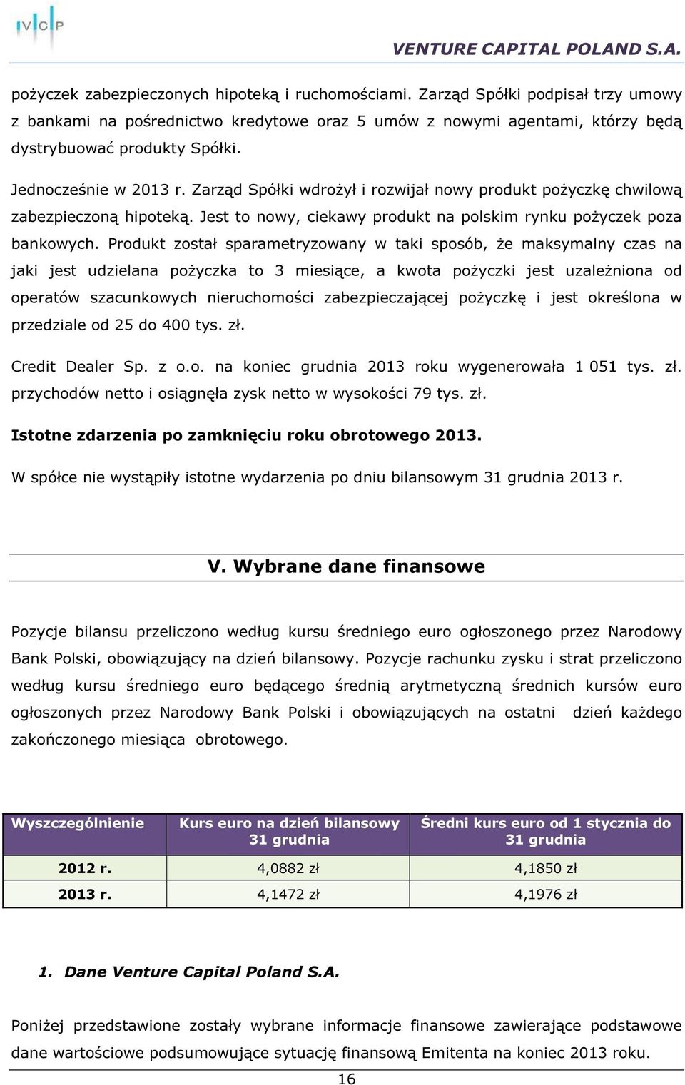 Produkt został sparametryzowany w taki sposób, że maksymalny czas na jaki jest udzielana pożyczka to 3 miesiące, a kwota pożyczki jest uzależniona od operatów szacunkowych nieruchomości