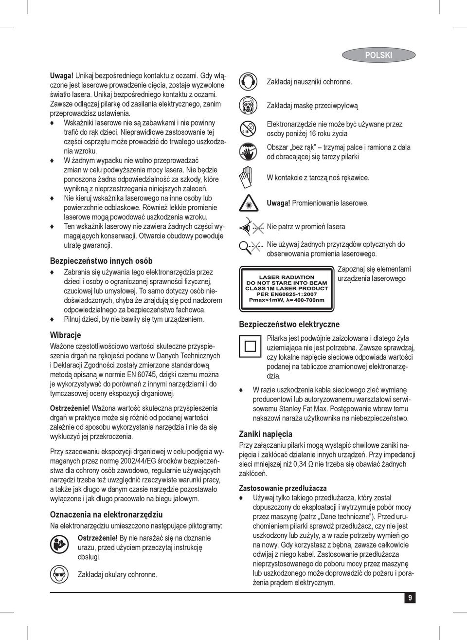 PL. Tłumaczenie oryginalnej instrukcji FME720 - PDF Free Download